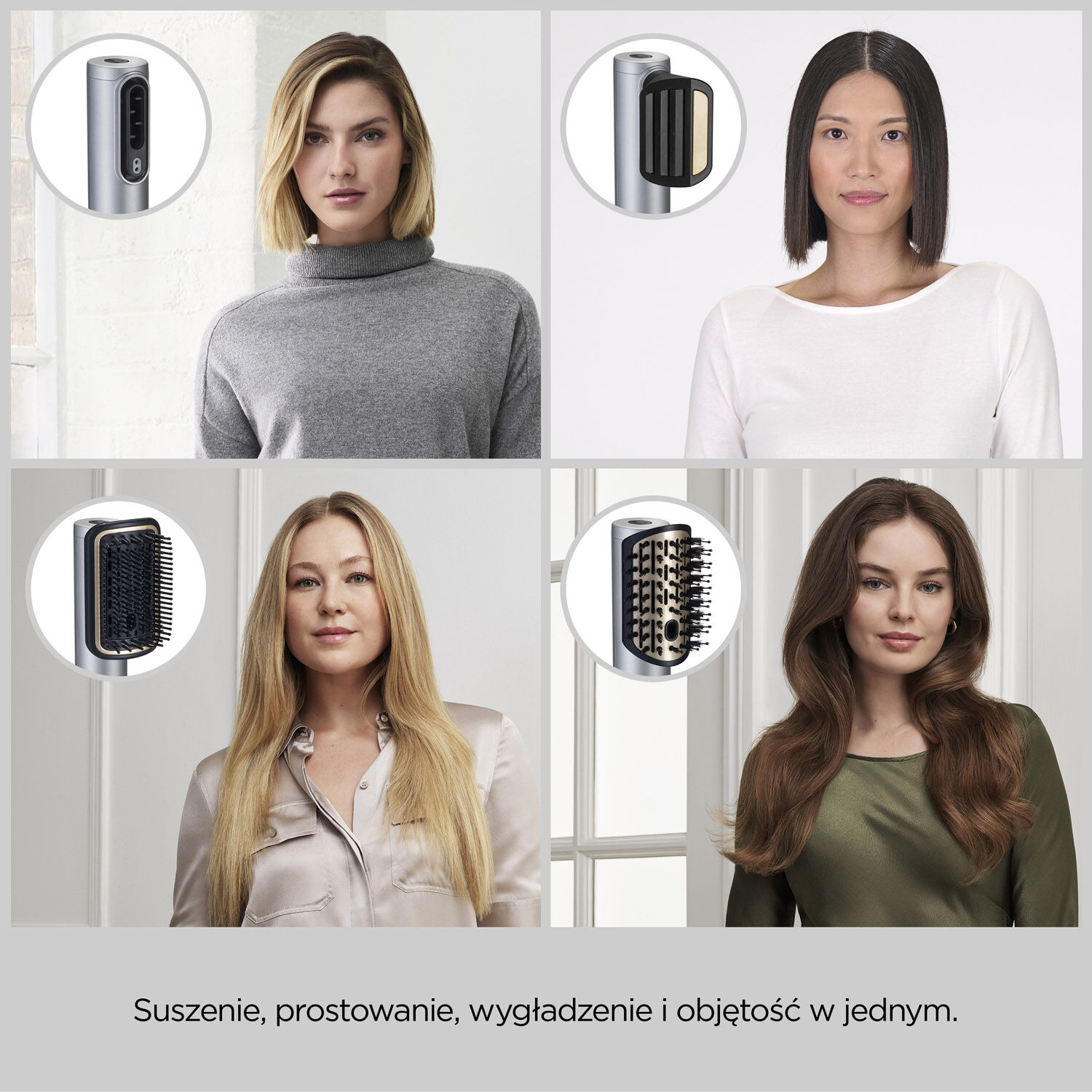 Suszarka Air Wand Edycja Limitowana